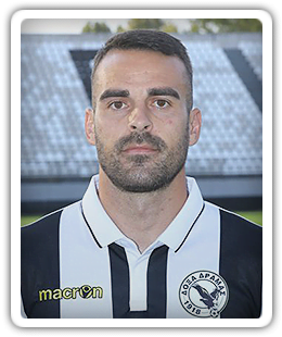 Vangelis Andreou