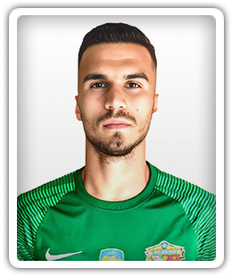 Player face