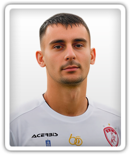 Kostas Papageorgiou