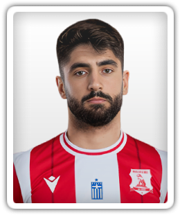 Player face