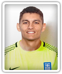 Lefteris Astras