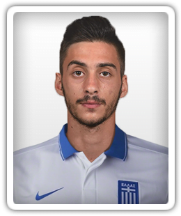 Alkis Markopouliotis