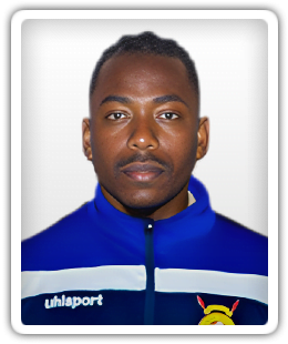 Player face