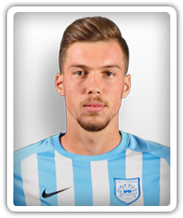 Zacharos