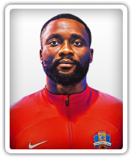 Player face