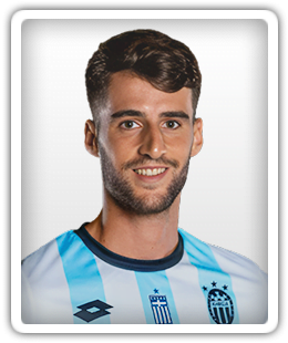 Player face
