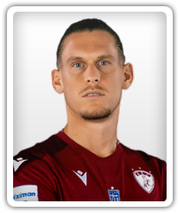 Player face