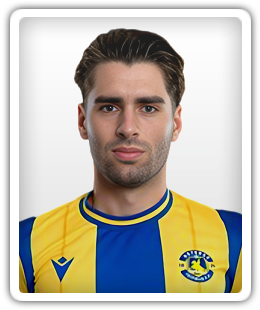 Player face