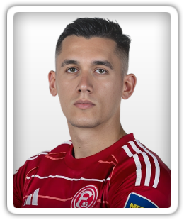 Sotiris Alexandropoulos