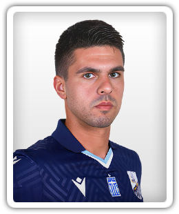 Athanasakopoulos