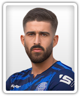 Player face