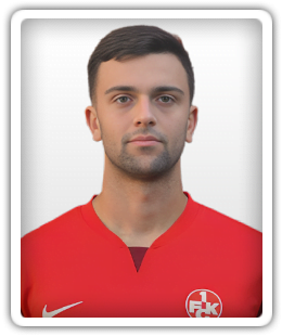 Thomas Karaberis