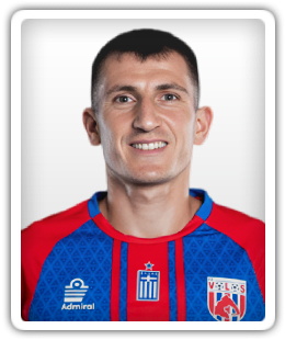 Aslanidis