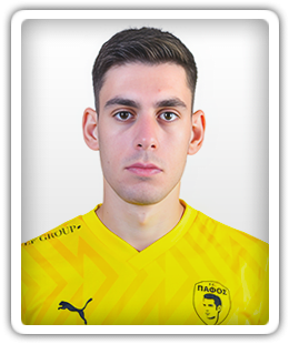 Player face