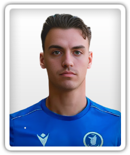 Player face