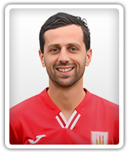 Stathis Sarvanidis