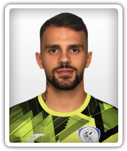 Player face