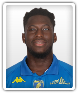 Player face