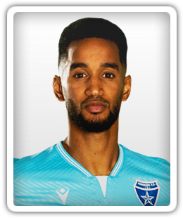 Player face