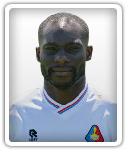 Player face