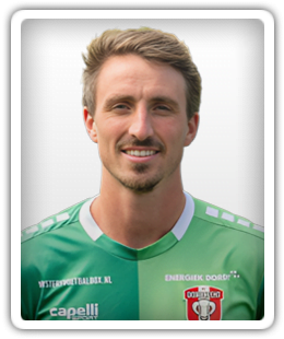 Player face