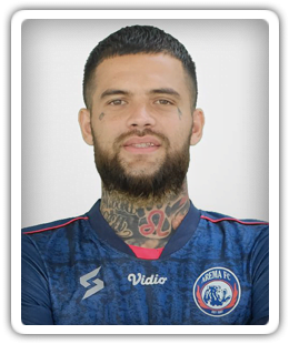 Player face