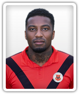 Player face