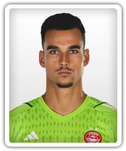 Player face