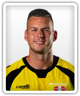Tim Coremans