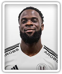 Player face