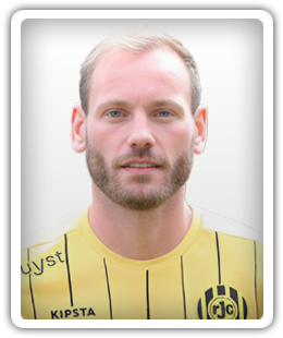 Player face