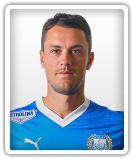 Player face