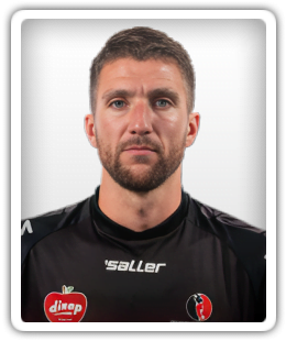 Player face