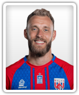 Joeri de Kamps