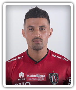 Player face