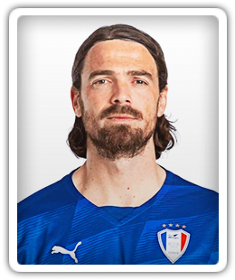 Player face