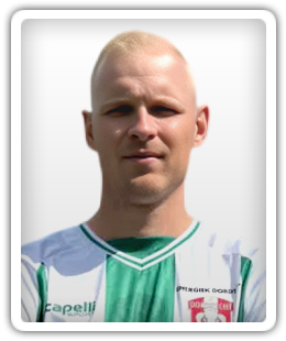 Lucas Woudenberg