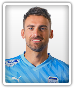 Player face