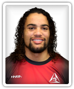 Player face