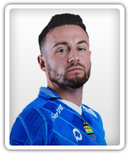 Player face
