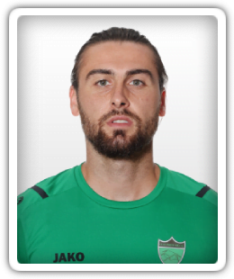 Player face