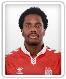Player face