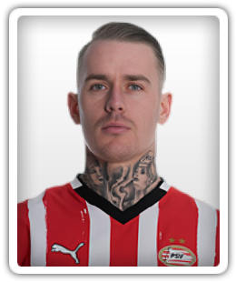 Player face