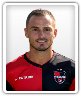 Player face