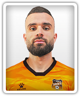 Player face
