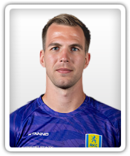 Player face