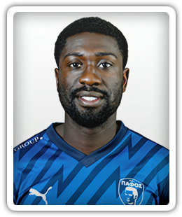 Player face