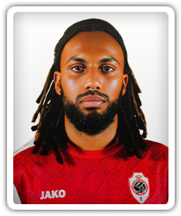 Player face