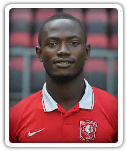 Player face