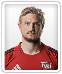 Richard Jensen